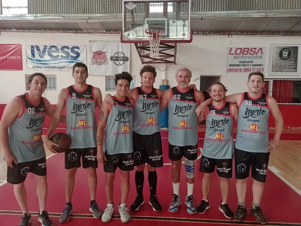 Vuelve el básquet al Valle: Comienza el Torneo Apertura  