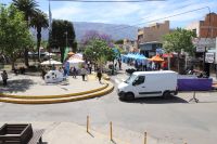 “El Estado en tu Barrio” llega a la Plaza Sobremonte