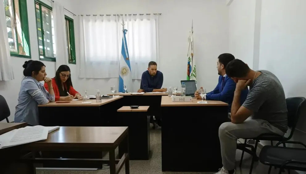 Elevaron a juicio la causa de "robo por escalamiento" que tiene como principal acusado a Marco Lino Rafaelli