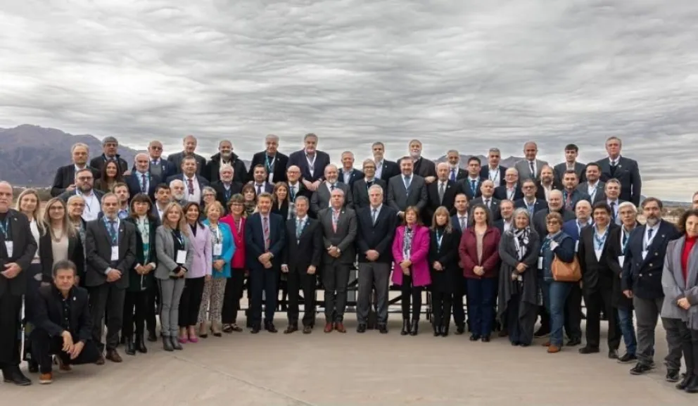 Rechazo de rectores universitarios a las propuestas de Javier Milei