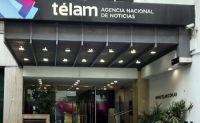 Milei adelantó que privatizará la TV Pública, Radio Nacional y Télam