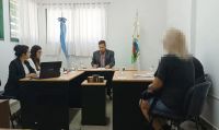 Villa de Merlo: la fiscalía pidió 15 años de cárcel para una mujer trans acusada de presunta violación de un menor