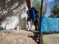 Banda narco en Cura Brochero: Cae otro integrante y ya son siete los detenidos
