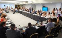 Balance y desafíos en la 164ª Asamblea Ordinaria del Consejo Federal de Turismo