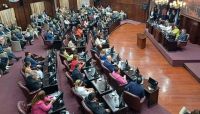 Cámara de Diputados de San Luis: ausencia de quórum impide elección de nuevo presidente