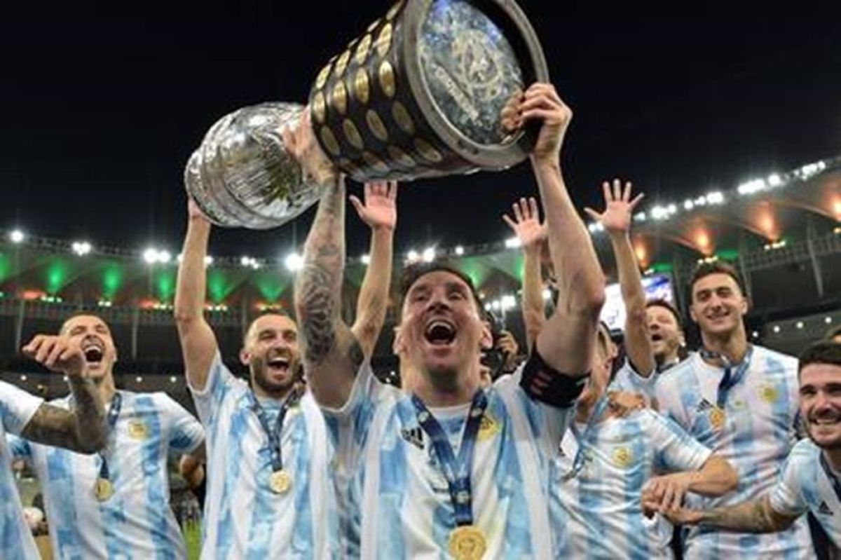 Se sortea en Miami la Copa América de Estados Unidos