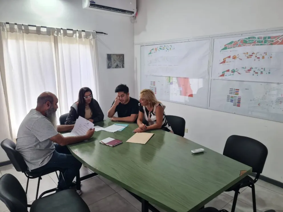 Tras el reclamo opositor aparecieron los balances del 2023