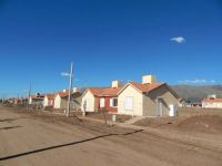 San Luis avanza hacia la regularización dominial y escrituración de viviendas sociales