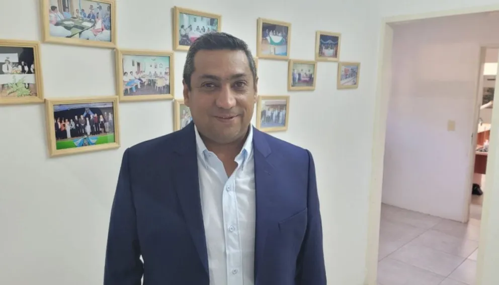 Casa del Poeta: Nicolás Mancilla asumió como nuevo director y quiere rescatar su "esencia"