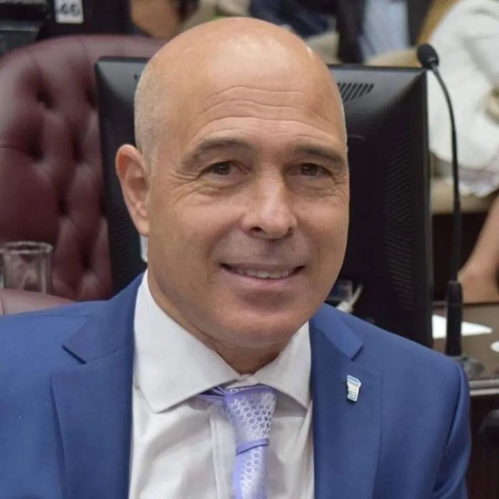 Bartolo Abdala juró como Presidente Provisional del Senado y ocupa el tercer lugar en la línea de sucesión presidencial