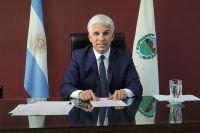 Poggi dijo que Alberto Rodríguez Saá le dejó una provincia “fundida” y declaró la “emergencia pública financiera”