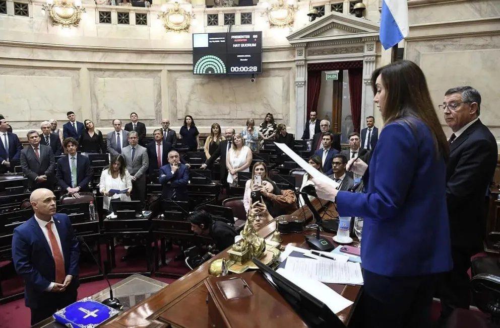 Bartolomé Abdala le pidió a Poggi que “reconsidere” la medida de pagar el sueldo de los empleados públicos en dos veces