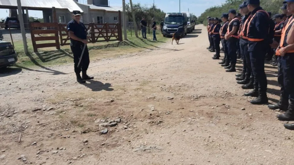 Se cumple un año del robo y homicidio cometido en Cerro de Oro