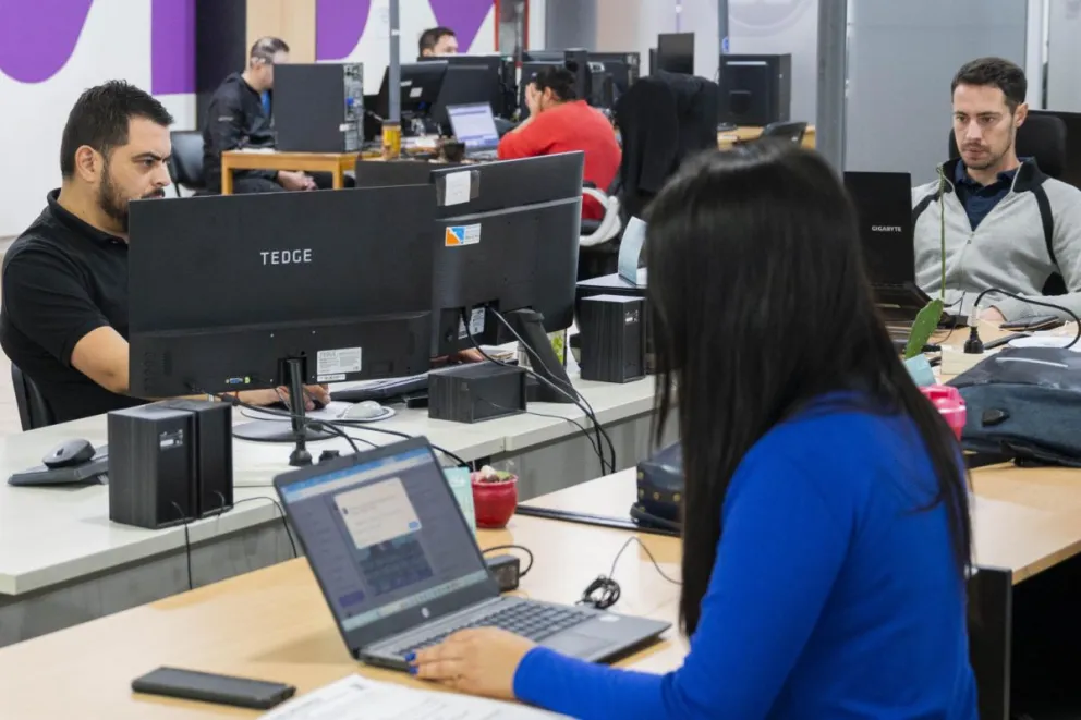 El gobierno provincial dio a conocer una guía práctica sobre el censo de empleados públicos