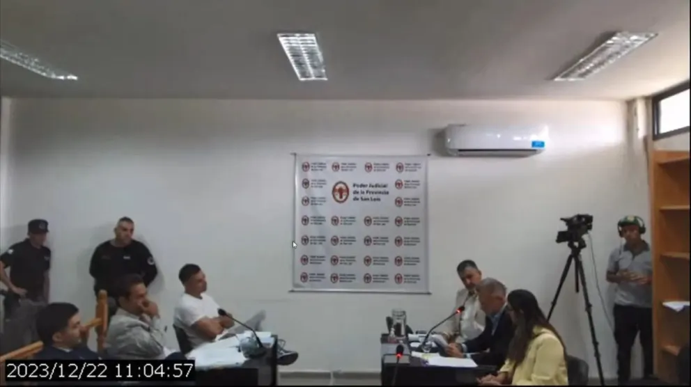 Robo en Los Molles: la fiscalía pidió 15 años de cárcel y elevaron la causa a juicio