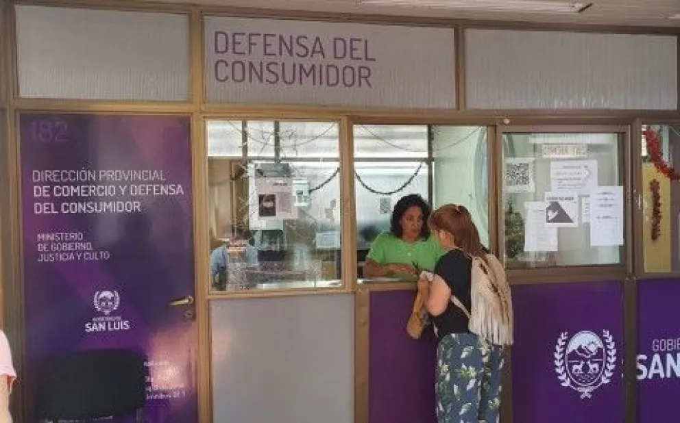 Defensa del Consumidor ¿Cómo hacer los reclamos?