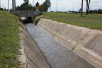 San Luis Agua suspenderá los turnos de riego del dique San Felipe