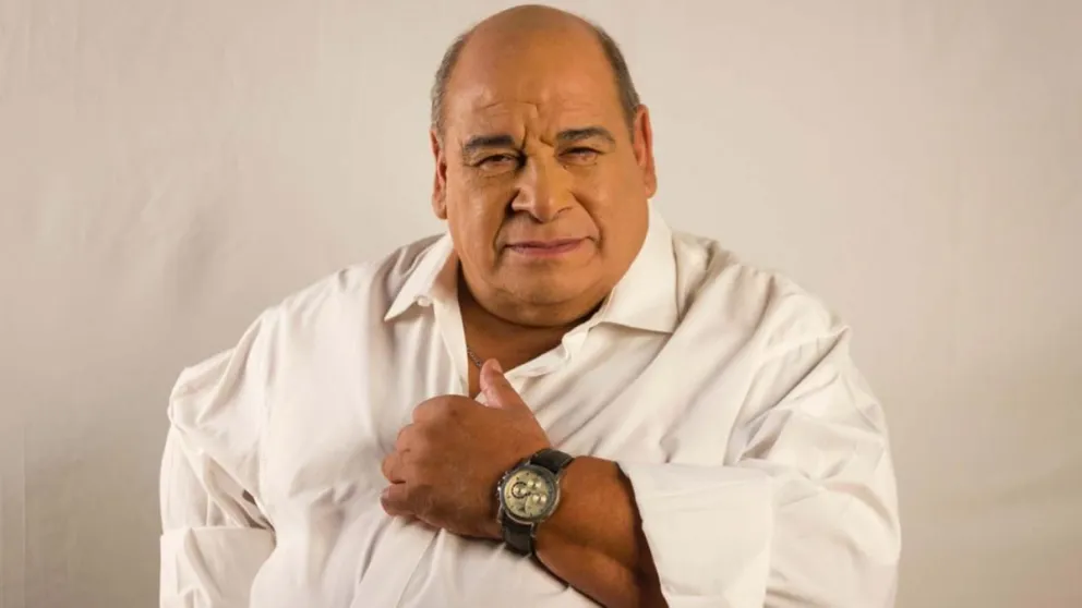 Roly Serrano hará temporada en la Villa de Merlo