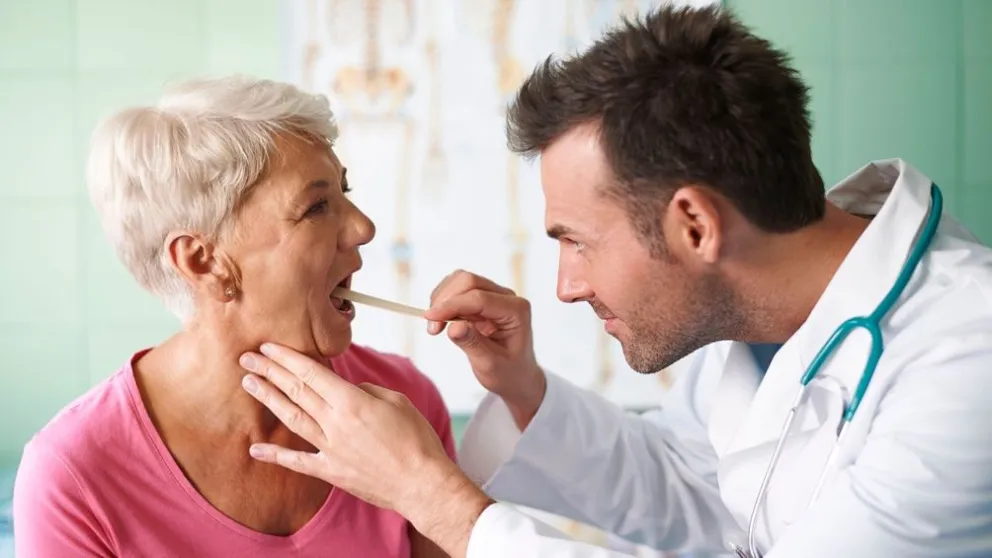 Streptococcus: la importancia de consultar a tiempo y tomar la medicación