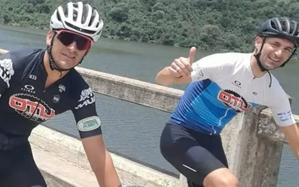 Scaloni llega con rodaje a Córdoba. Hace apenas unas semanas se destacó en la Mallorca 312, una dura competencia de 167 kilómetros en la isla española donde reside. 