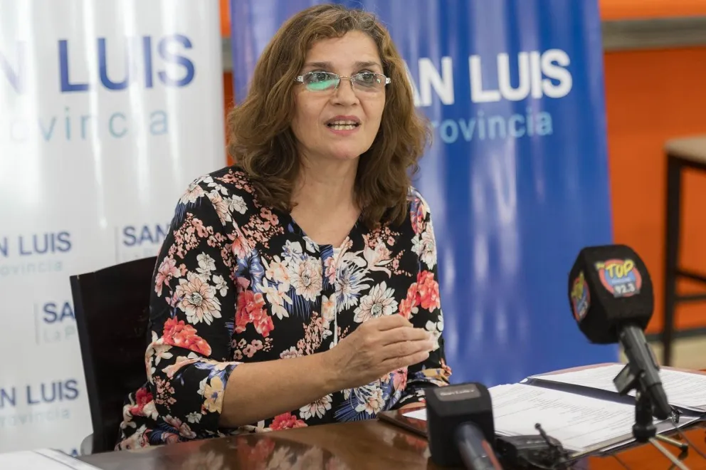 “Los médicos de San Luis ganan entre $1.500.000 y $2.000.000 por mes”