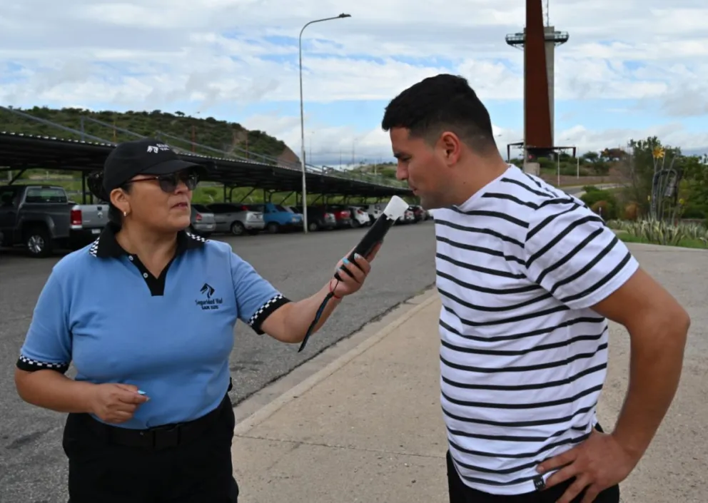 “Alcohol Cero" en San Luis: Cómo son los controles a los conductores