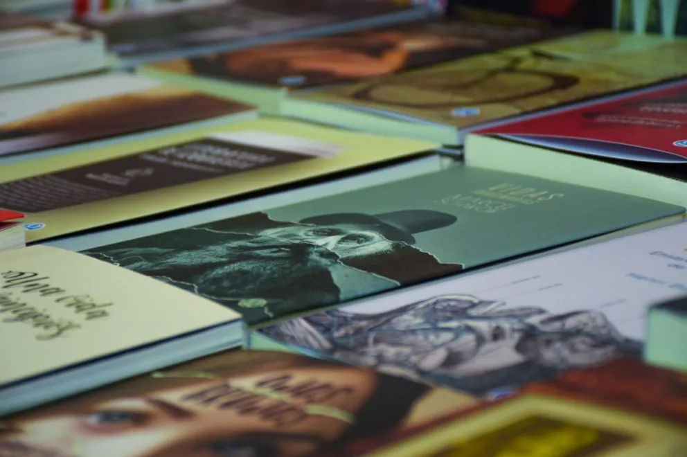 Llega el Primer Festival del Libro de Villa de Merlo
