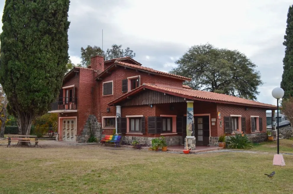 Variada oferta de talleres de verano en Casa Palmira