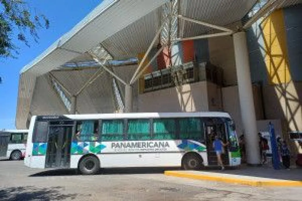 Agregarán una frecuencia de colectivo hacia San Jerónimo y Balde