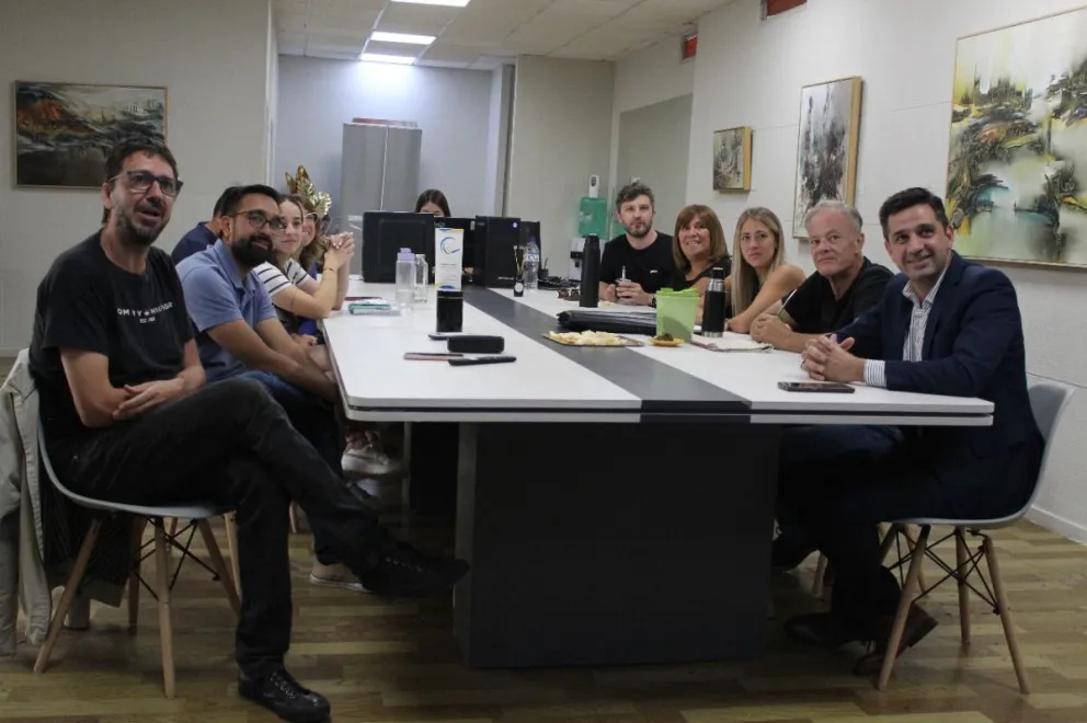 Villa de Merlo busca continuar fomentando el turismo internacional