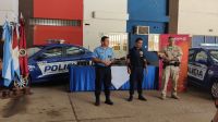 La policía de San Javier ya cuenta con “armas no letales” para ser usadas ante situaciones "críticas"