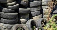 Reciclaje de neumáticos en la lucha contra el dengue: un paso sostenible hacia la prevención