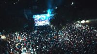 Más de 17 mil personas disfrutaron en Achiras de la Fiesta Provincial del Turismo