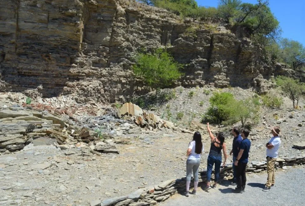El Parque Provincial Bajo de Véliz permanecerá cerrado al público por las altas temperaturas