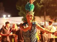 Arrancan los carnavales en Carpintería, Naschel y Quines