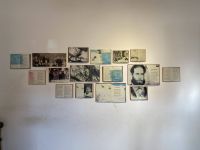 La Casa del Poeta festeja el 107º aniversario del natalicio de Antonio Esteban Agüero
