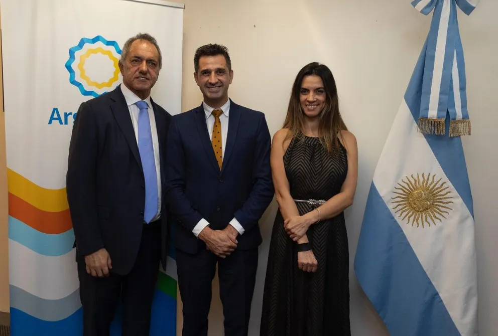 Para potenciar el turismo San Luis se sumará al programa Cuota Simple