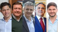Provincias unidas contra Javier Milei: los 24 gobernadores se pronunciaron contra el recorte al salario docente