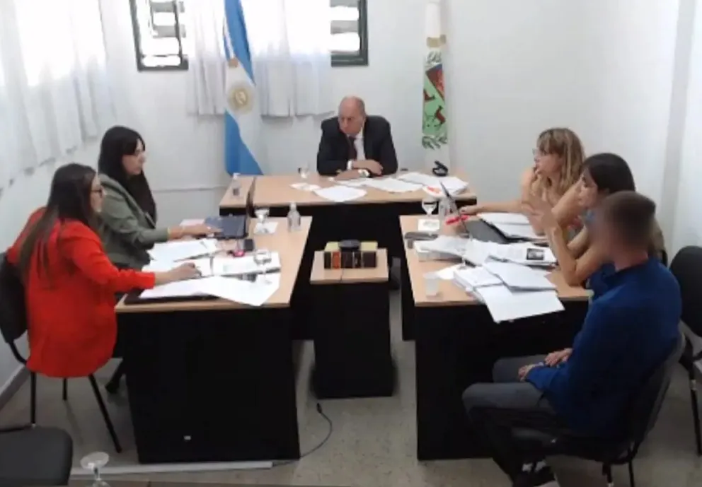 Robo en El Pantanillo: dictaron la prisión preventiva para el imputado