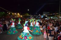 Fin de semana de Carnaval con un promedio del 95% de ocupación en la provincia