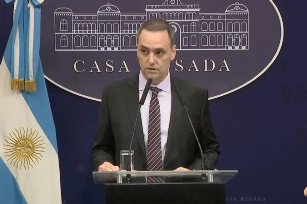 El Gobierno nacional confirmó que no enviará a las provincias los fondos educativos
