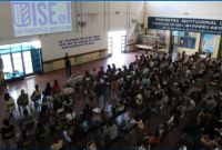 Santa Rosa del Conlara: iniciaron las inscripciones al Profesorado de Educación Primaria