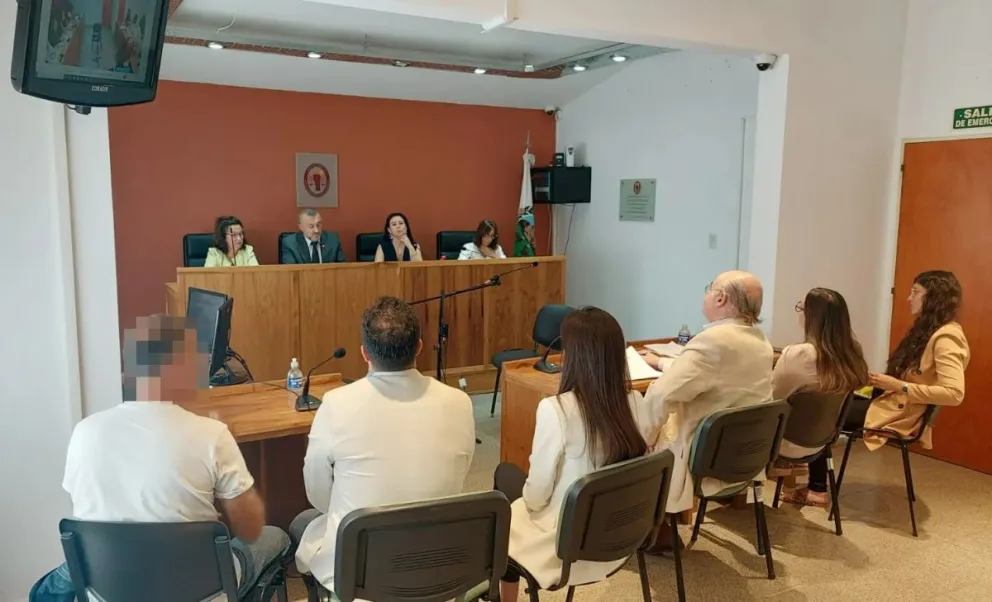 Se inició el juicio contra un hombre acusado de tentativa de homicidio y lesiones: la fiscalía pide 12 años de cárcel