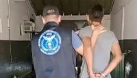 Cárcel para un hombre que transportaba drogas por más de $1.500.000 desde Santa Rosa del Conlara a Quines