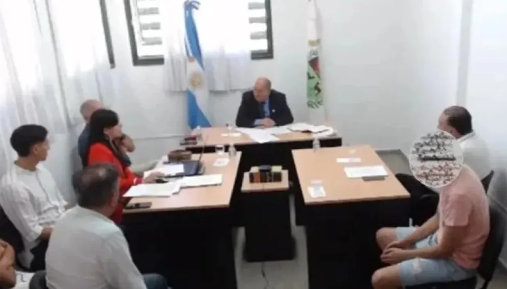 Hay un segundo imputado en la cárcel por el asalto en El Pantanillo