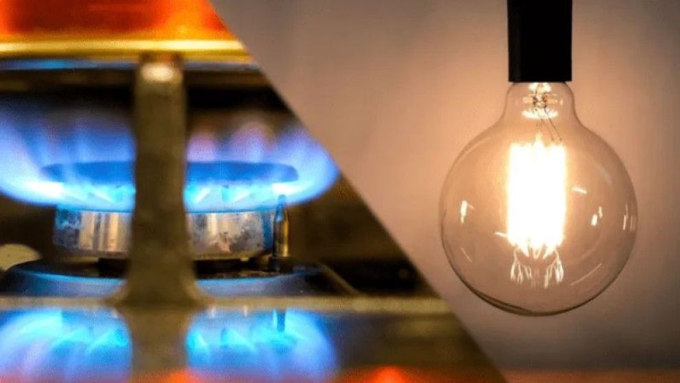 Se evalúa postergar los aumentos en las tarifas de luz y gas
