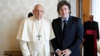 Milei sufre el desgaste de la gestión, el opositor que crece y la sorpresa del Papa