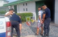 Dos hombres enviados a la cárcel: uno por intento de homicidio en Villa Larca y el otro por robar un comercio en Villa de Merlo