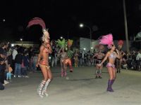 Expectativa en Concarán por el festejo del Carnaval 2024
