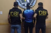 Villa Dolores: detuvieron a un hombre acusado de distribuir pornografía infantil